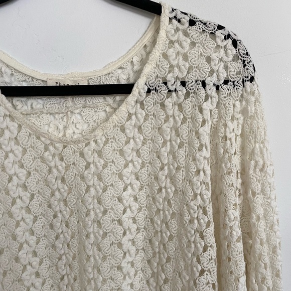 Off-White Knit Sweater - Picture 2 of 3